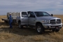 It Happens-Dodge Ram Septic Truck