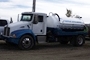 It Happens Septic-Kenworth Septic Truck